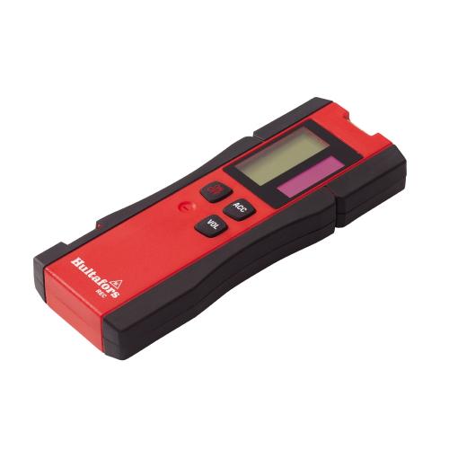 Mottagare för laser Hultafors