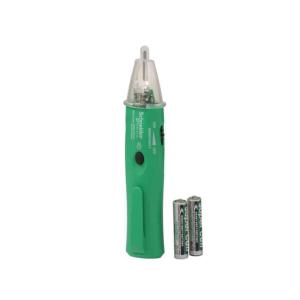 Voltage Tester Cat IV 1000V Green Schneider Electric