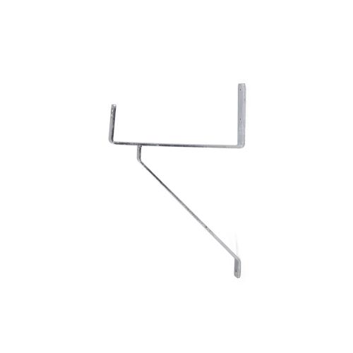 Trinholder Varmgalvaniseret 8517 Habo 18113