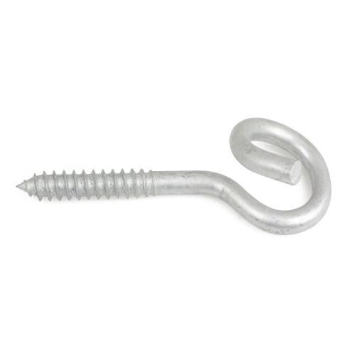 Trapezkrog 115 Varmgalvaniseret, Habo 18119