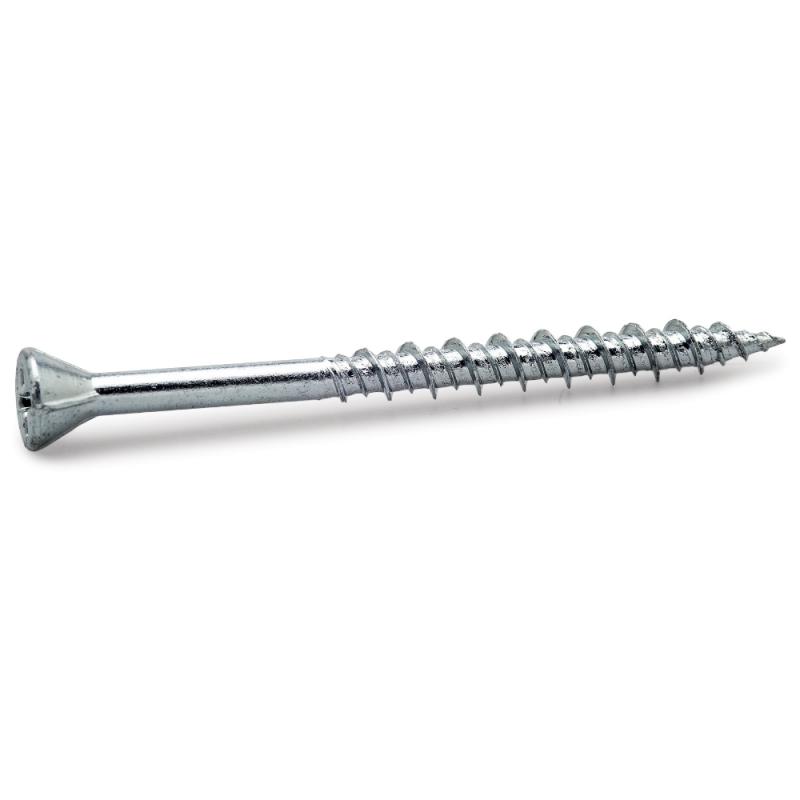 Boardskrue OSB FZB 250stk Fast (45mm)