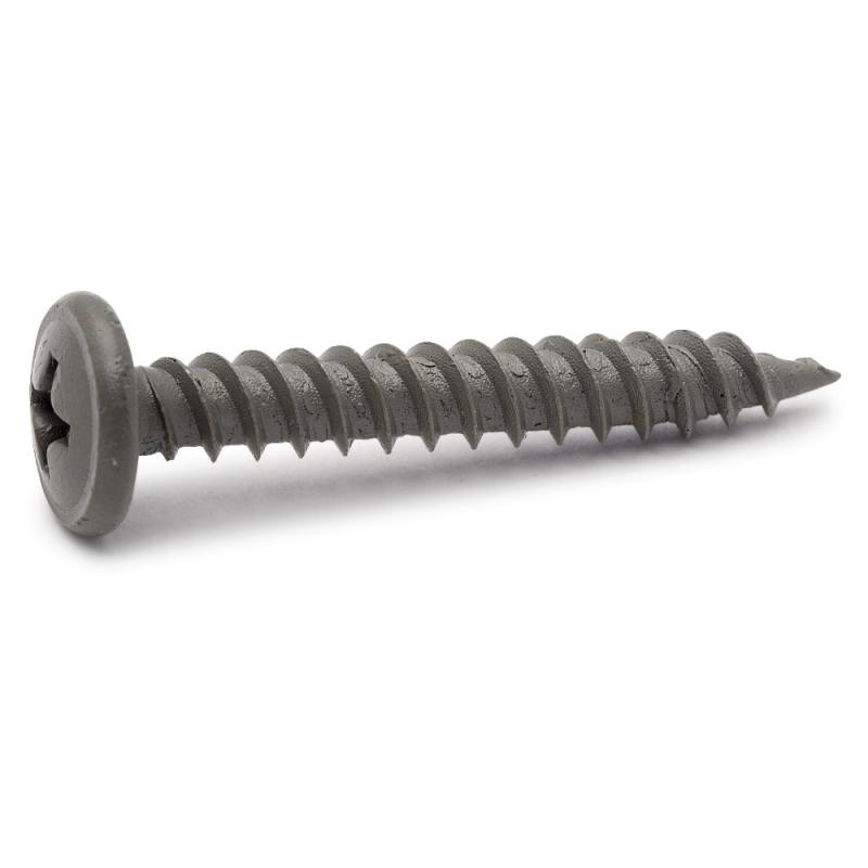Gipsskrue Udendørs Combi, 4,2X40mm, 250stk, Fast 285125