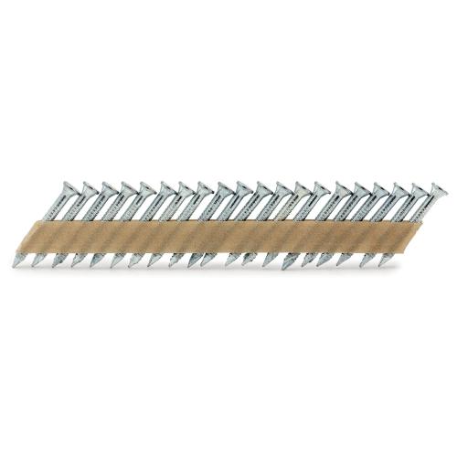 Ankerspids FZB 34GR B 4,0x50mm 400stk, Fast 294233