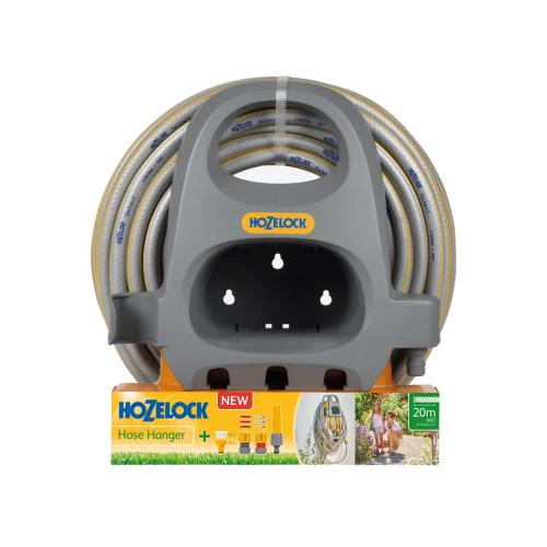 Slangeholder Med 20m Slange, Hozelock 25-2364
