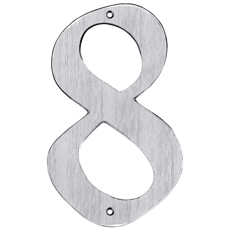 Siffra Modell 573 CH1 Nummer-8 205mm Bårebo 861148