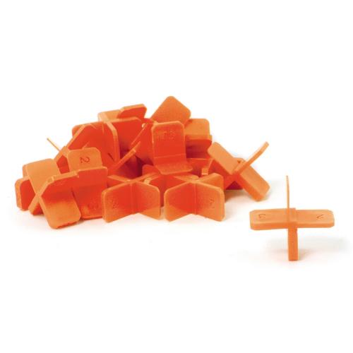 Fugeafstand Multi 50stk Tebo