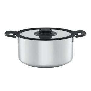 Pot With Lid, Functional Form, 5L, Fiskars