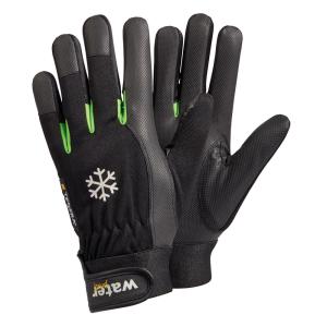 Assembly Gloves Lined 517, Size 11, 6pcs, Tegera