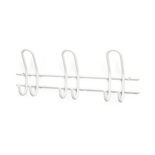 Krokrad 3-Krok, Saturn, Vit, Habo 18241