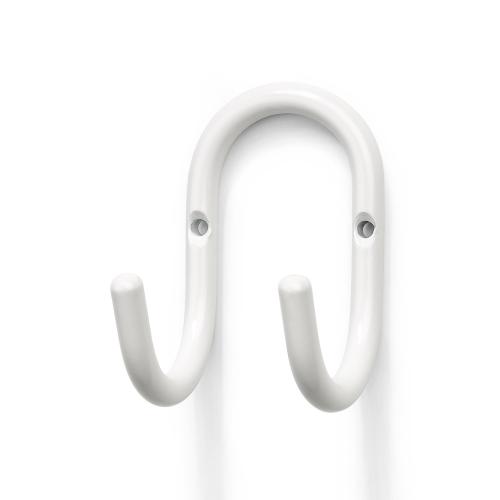 Dobbeltkrog Saturn, Hvid, Habo 18249