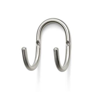 Double Hook Saturn, Stainless, Habo 18250