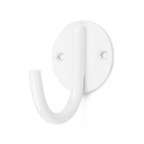 Enkelt Krog Merkur, Hvid, Habo 18252