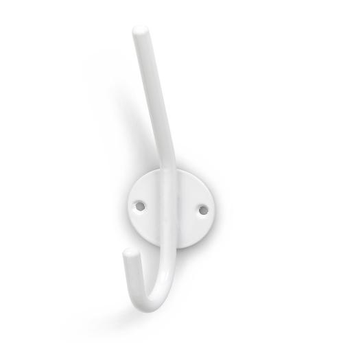 Krog Merkur Rustfri Hvid Lak, Habo 18254