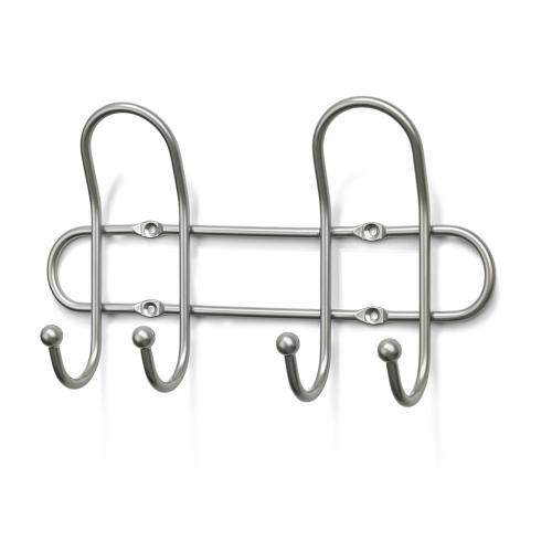 Krokrad 2-Krok Trendline 13740, 240mm, Grå, Habo 18263