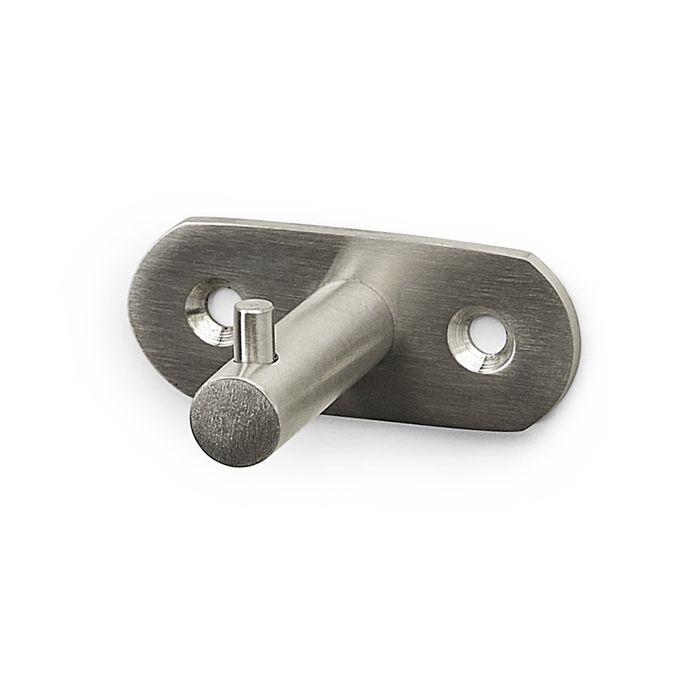 Krok 465 Borst Hjo, 55x25mm, Rostfri, Habo 18270