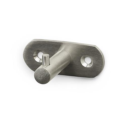 Krok 465 Borst Hjo, 55x25mm, Rostfri, Habo 18270