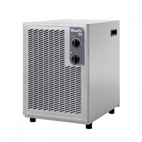 AVFUKTARE DSC50FM WOODS