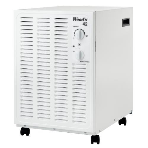 Avfuktare SW-42FW Woods