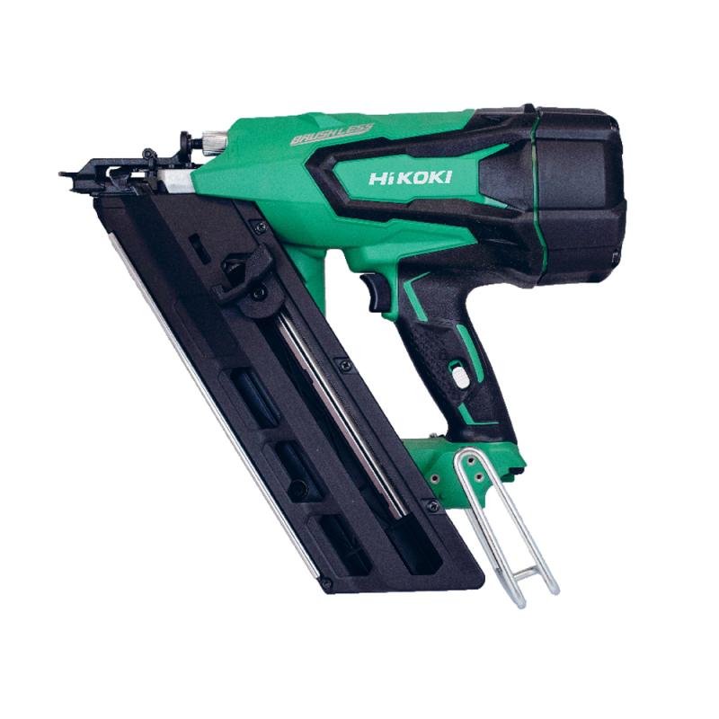 Stavspikverktyg 18V, 34°, NR1890DBCL Tool Only, Hikoki NR1890DBCLW7Z
