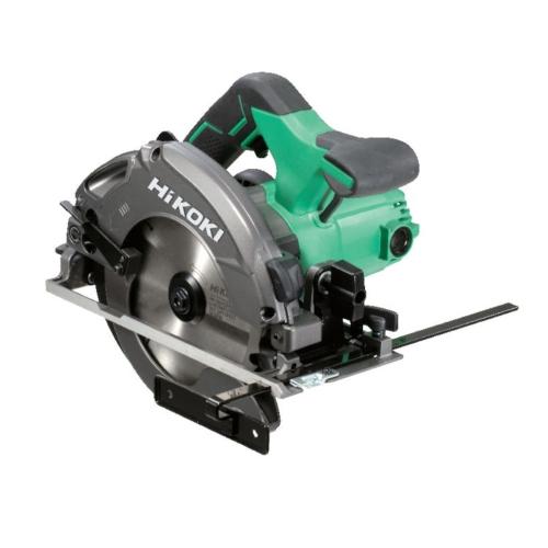 Hikoki Rundsav C6BU3 165mm 1300W, 68102227