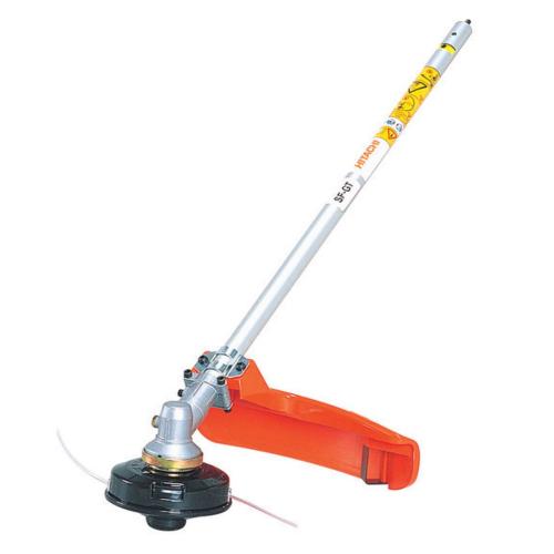 Grästrimmertillsats 850 mm, CG-GT Hikoki 69042002