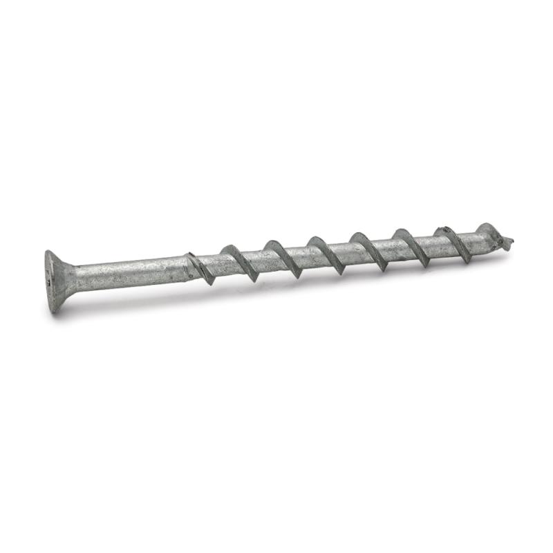 Letbetonskrue C4 8x140mm 5stk Fast 288415