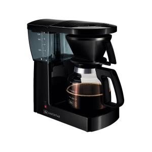 Coffee Maker Excellent 4.0, 1455W, Black, Melitta