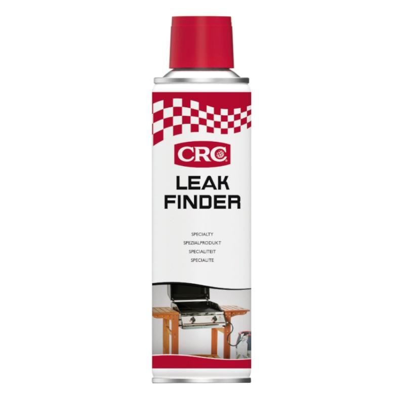 Lækagedetektor Eco Leak Finder ​250ml CRC