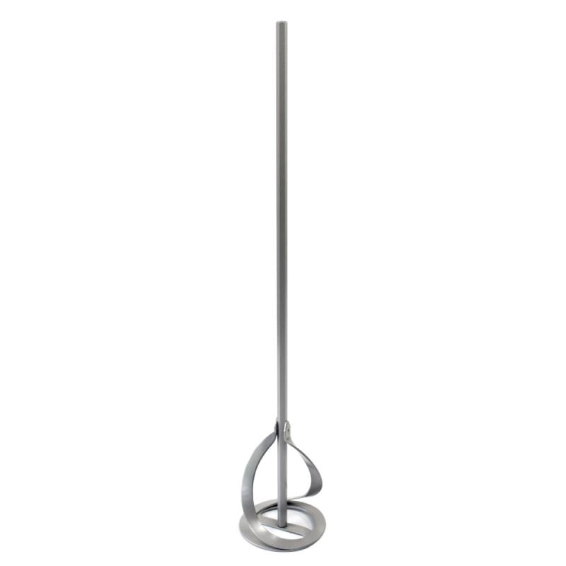 Blandare Btb 100 Chuck Tebo