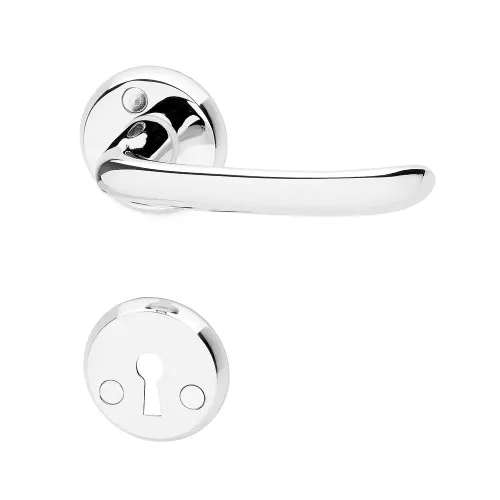 Dørgreb A696 Krom, Habo 18362