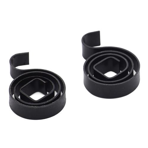 Returfjäder 5st Habo 18679