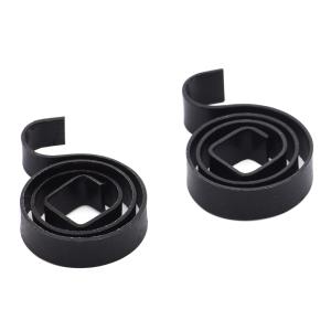 Returfjeder 5stk Habo 18679