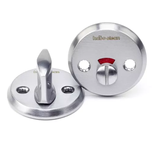 WC-Armaturer A265 Clean Borstad, Habo 18386