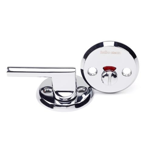 WC- Fittings A265 HCP Clean Polished, Habo 18387