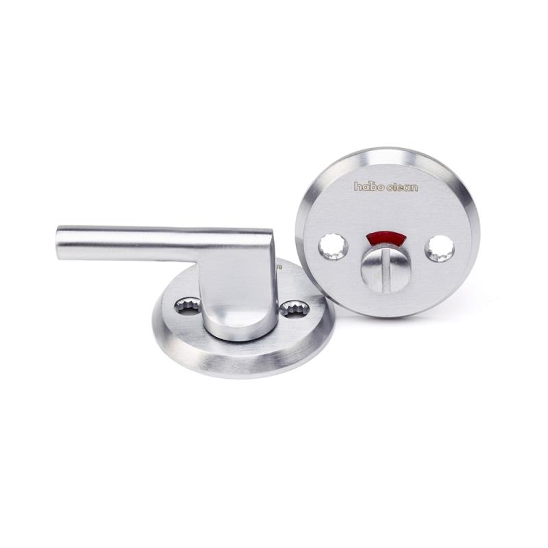 ​WC-Armaturer A265 HCP Clean Borstad, Habo 18388