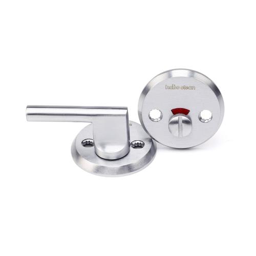 ​WC-Beslag A265 HCP Clean Borstad, Habo 18388