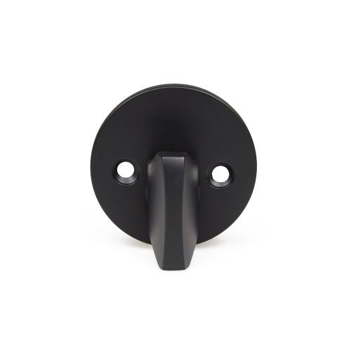 Cylindervred F40 Svart, Habo 18666