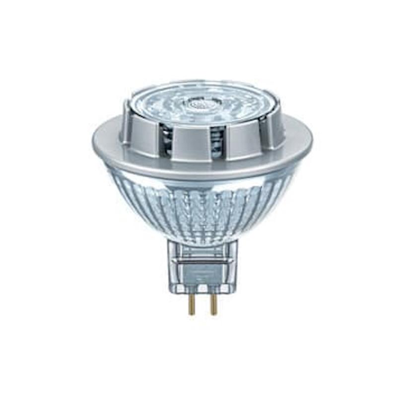 LED-Lampe MR16 GU5.3 7,2W Osram