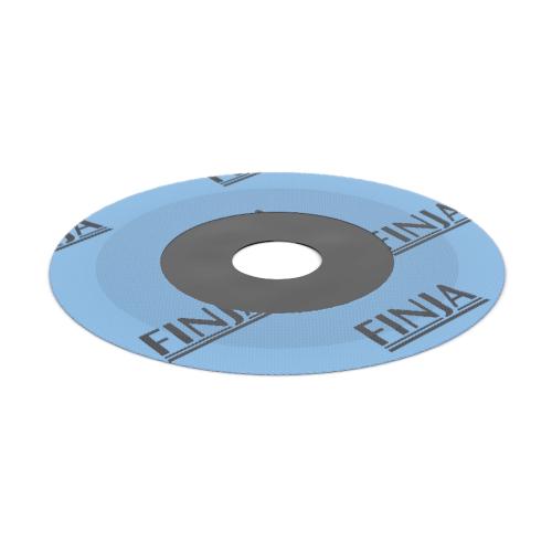 Rörmanschett 35-75mm Finja 705017