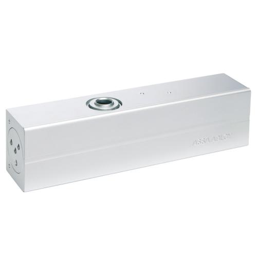 Dørlukkerhus DC200, A1, Sølv, Assa