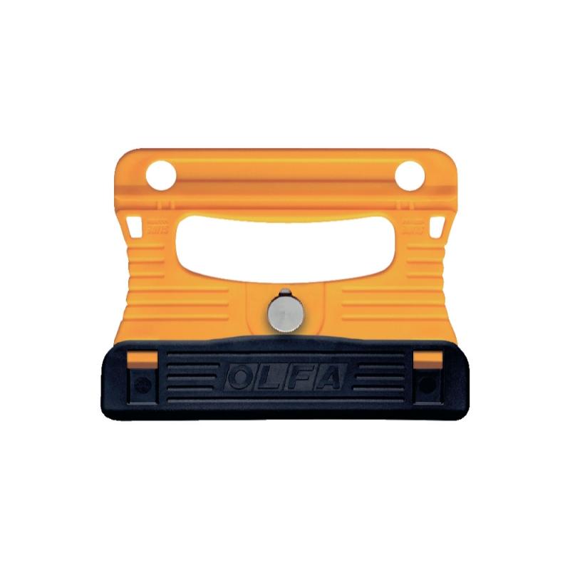 Glasskrapa GSR-1 129mm Olfa