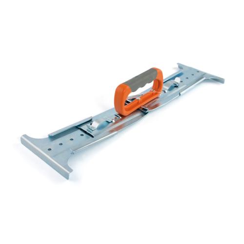 Fladløft Betonplader 300-500mm Tebo