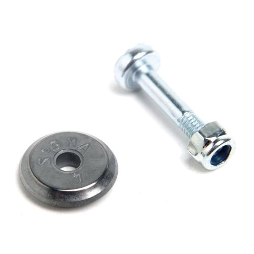 Reservtrissa Till Sigma Kakelskärare Inkl. Skruv Tebo