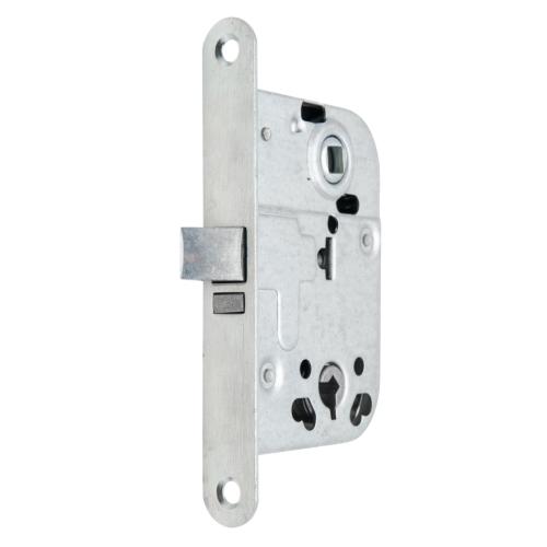 Låsehus 62014 Krom Bårebo 709603