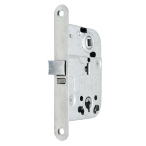 Låsehus 62014 Krom Bårebo 709603