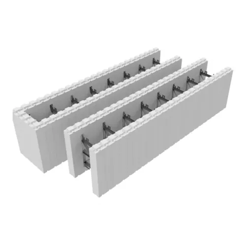 Murblock Thermomur 250X Öppen Jackon