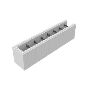 Murblock Thermomur 250X Sluten