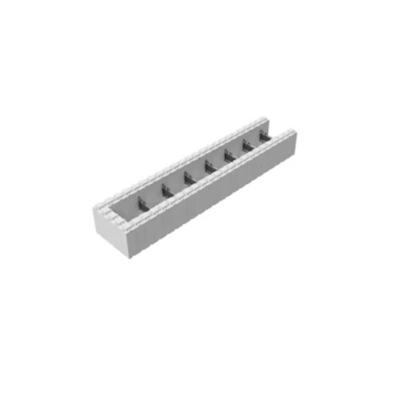 Halvblock Isolerelement Thermomur 250X Sluten BEWI