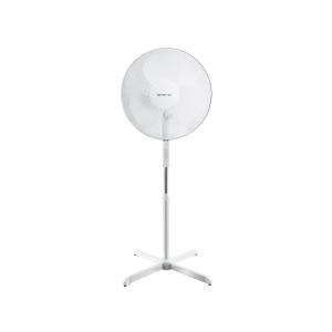 Cold Air Fan Floor, 45W, 40cm, White, Emerio