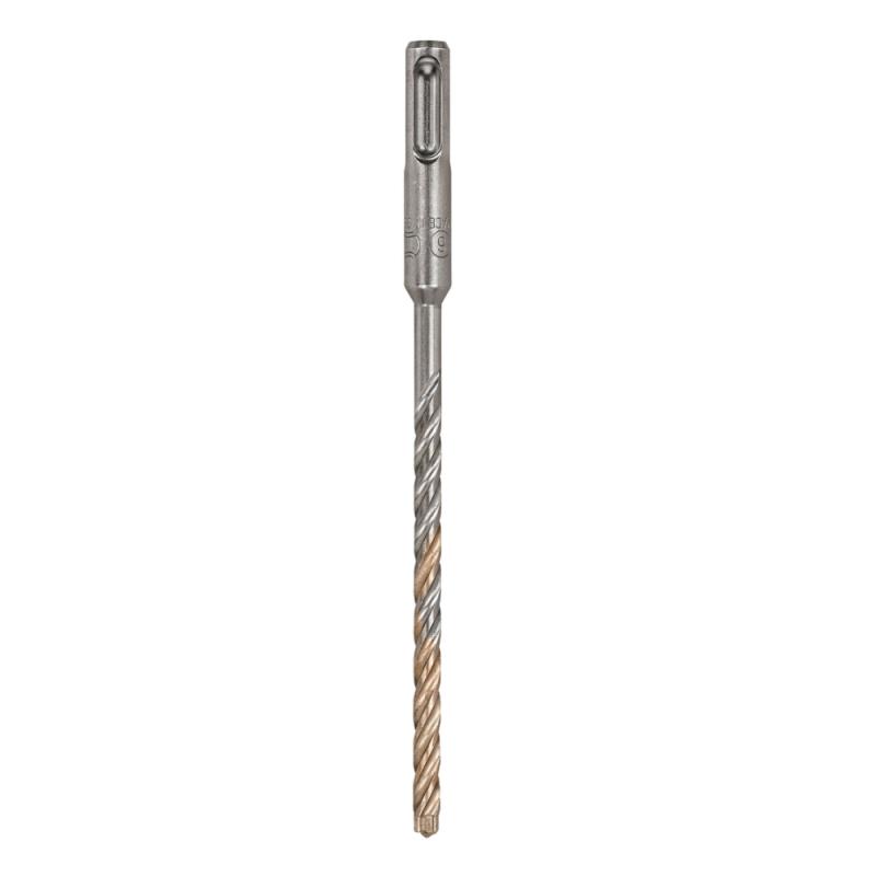 Bore Speedhammer SDS Plus 6x160mm Irwin